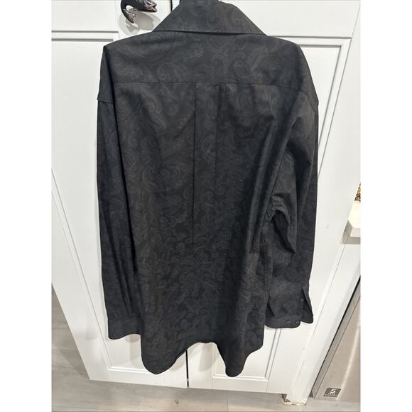 valerio garati shirt M Slim Fit - Picture 6 of 8